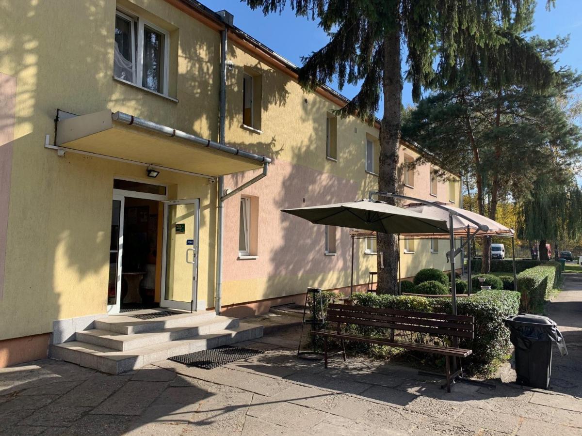 Relaks Noclegi Częstochowa Exterior foto