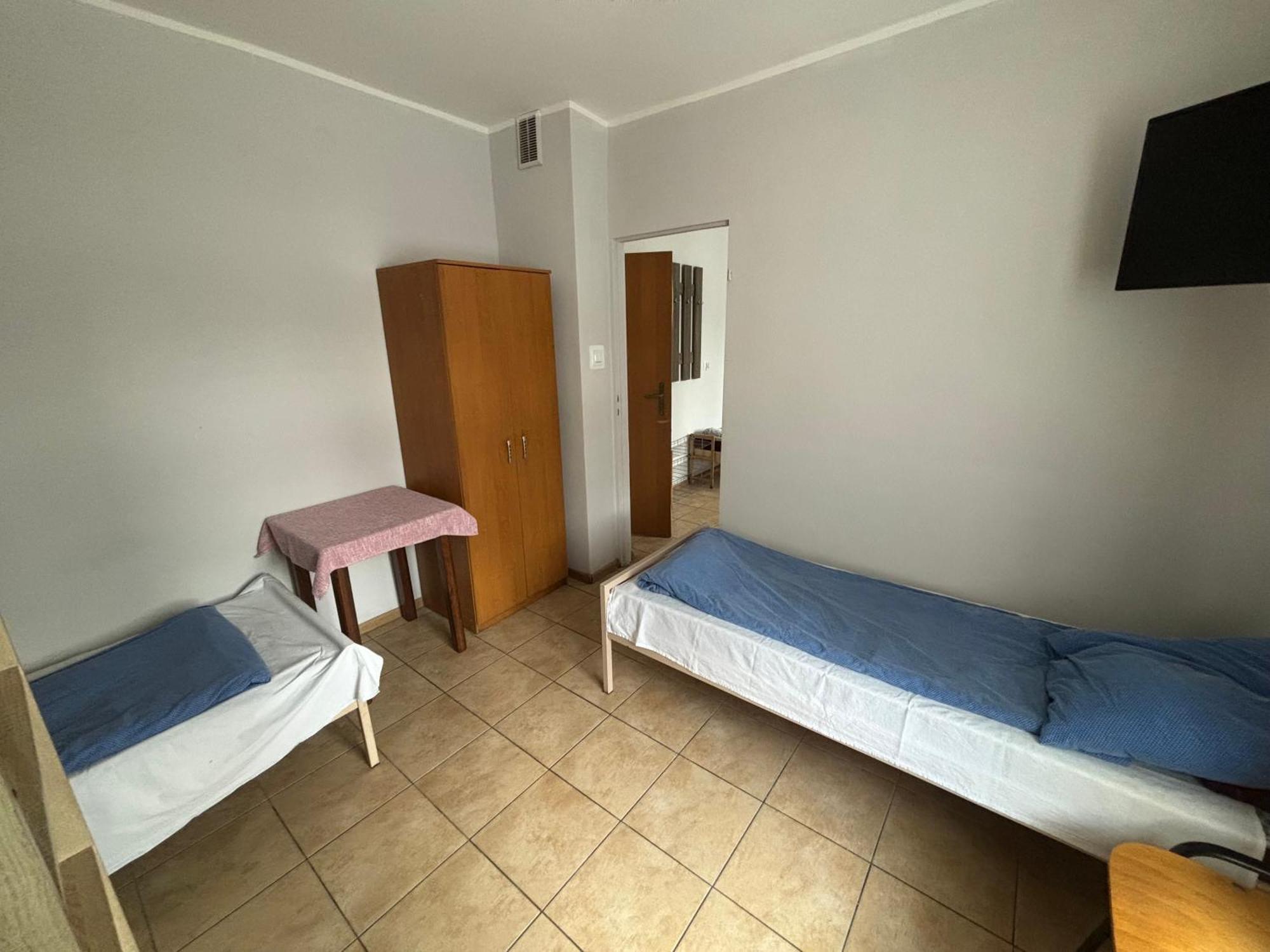 Relaks Noclegi Częstochowa Exterior foto