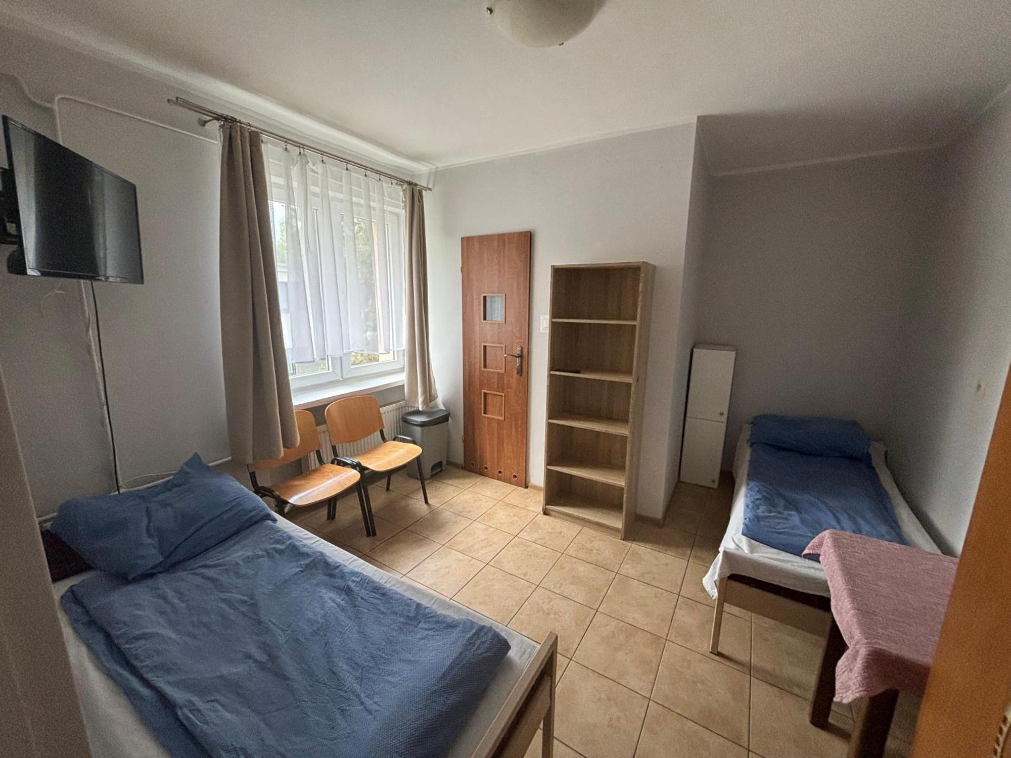 Relaks Noclegi Częstochowa Exterior foto