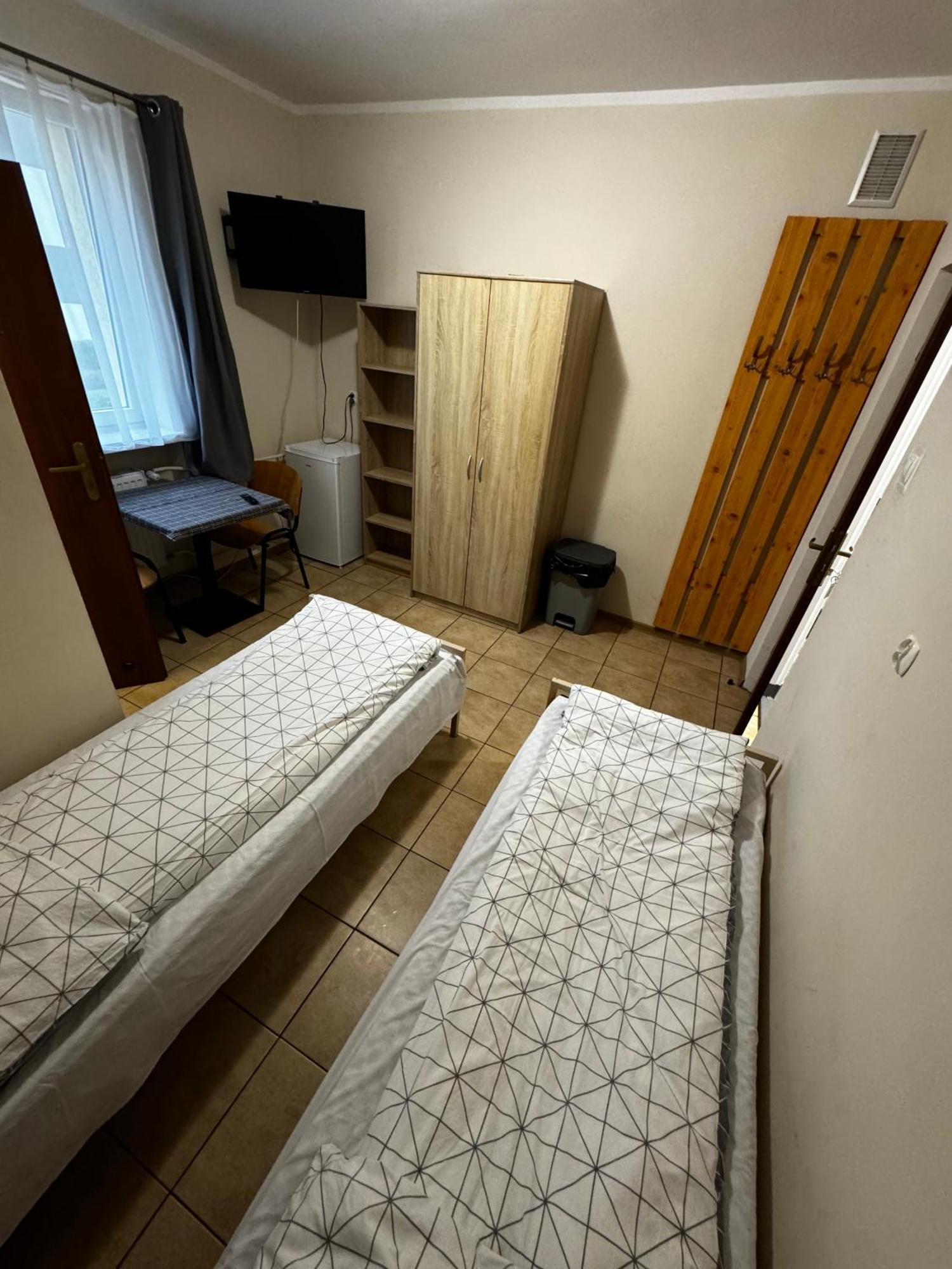 Relaks Noclegi Częstochowa Exterior foto
